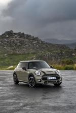 Mini Cooper S John Cooper Works Package 2018 года (ZA)